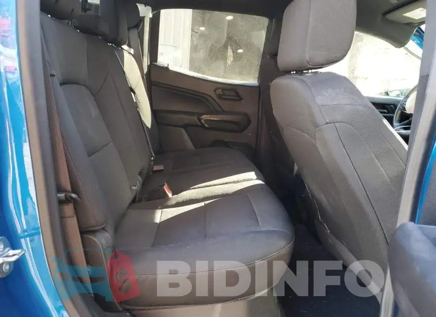 1GCGTBEC3R1150714 Photo# 10