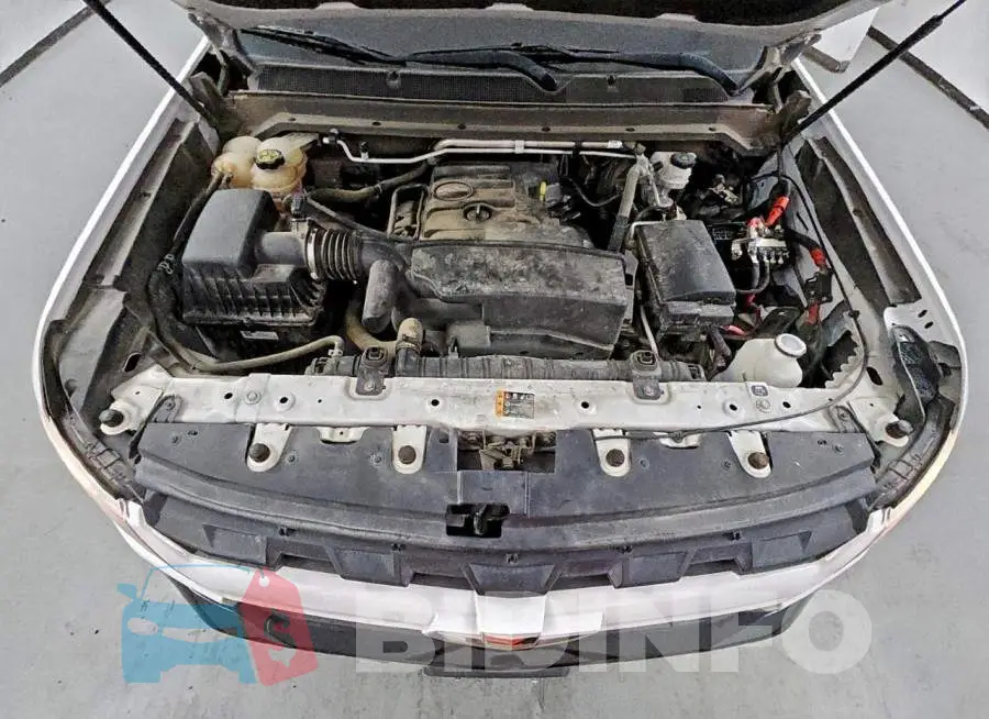 1GCHSCEA2N1152332 Photo# 11