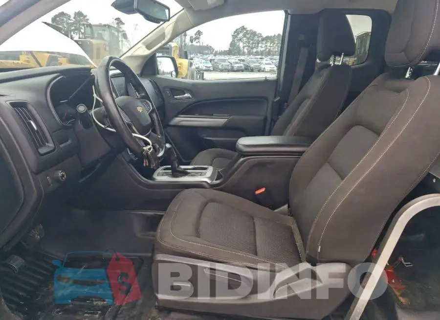 1GCHSCEA5M1228365 Photo# 7