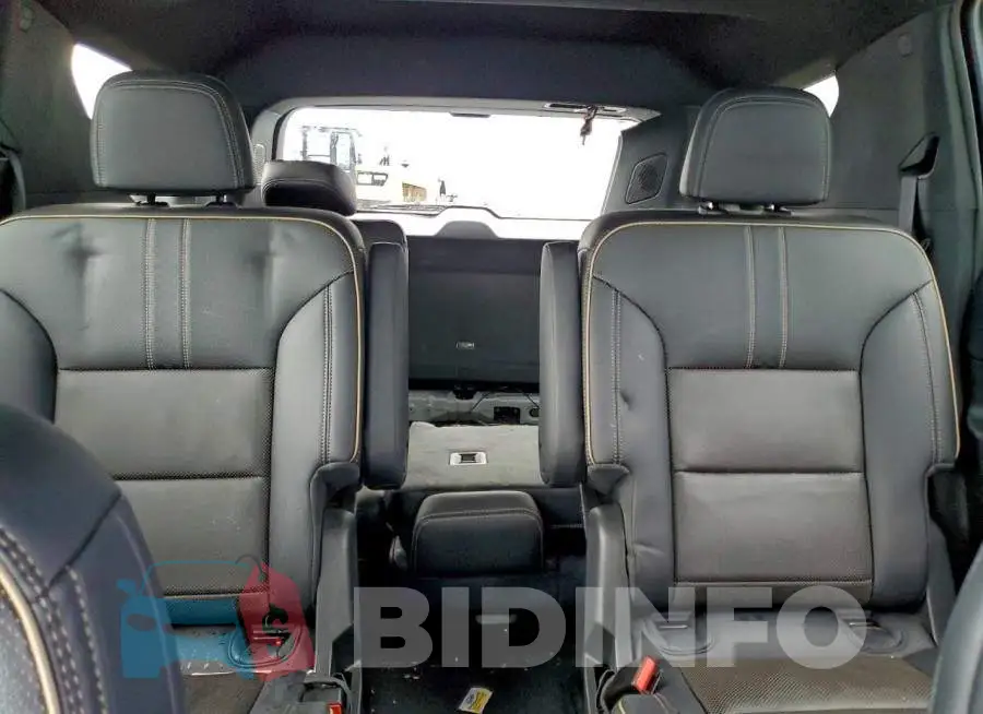 1GNEVKRS1SJ217116 Photo# 10