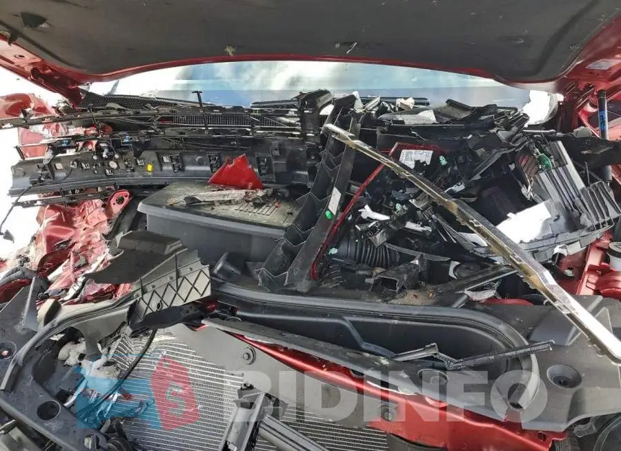 1GNS6NRD0SR163182 Photo# 12