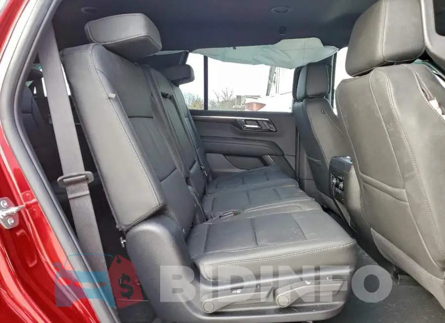 1GNS6NRD0SR163182 Photo# 11