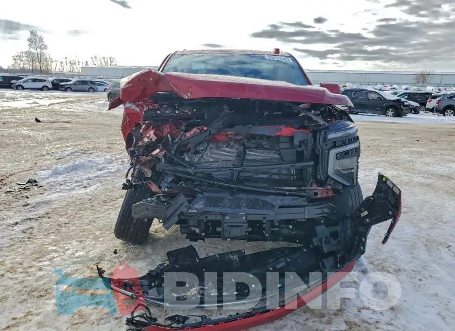 1GNS6NRD0SR163182 Photo# 5