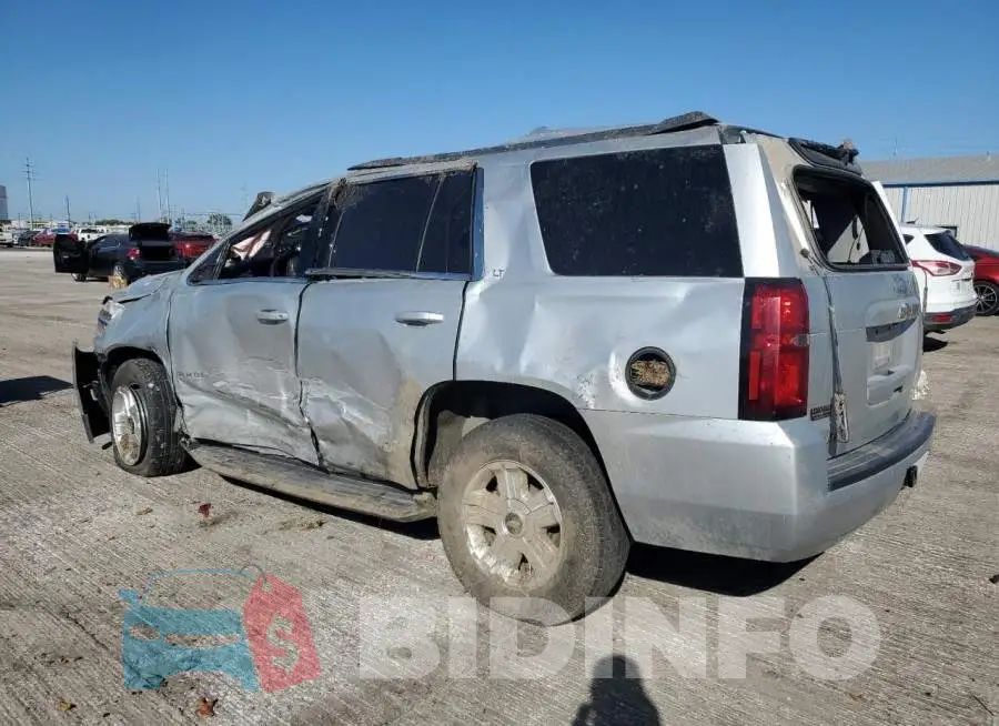 1GNSCBKC1JR166874 Photo# 2