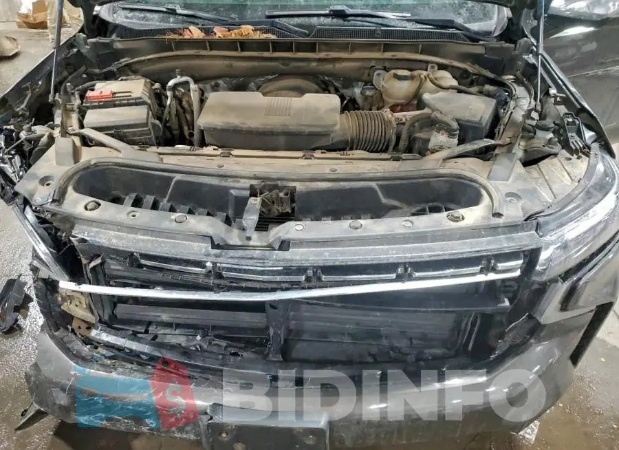 1GNSKFKD6MR290310 Photo# 12