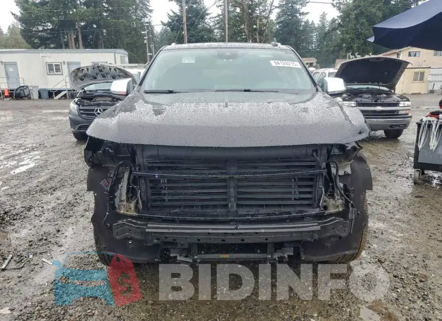 1GNSKFKD8PR192853 Photo# 5