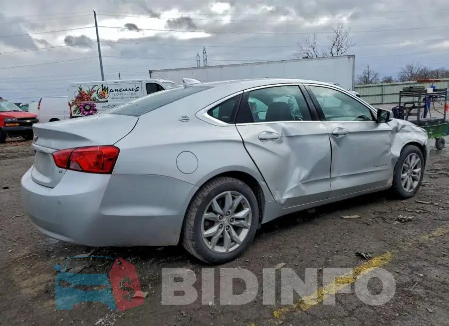 2G1105S30H9144067 Photo# 3