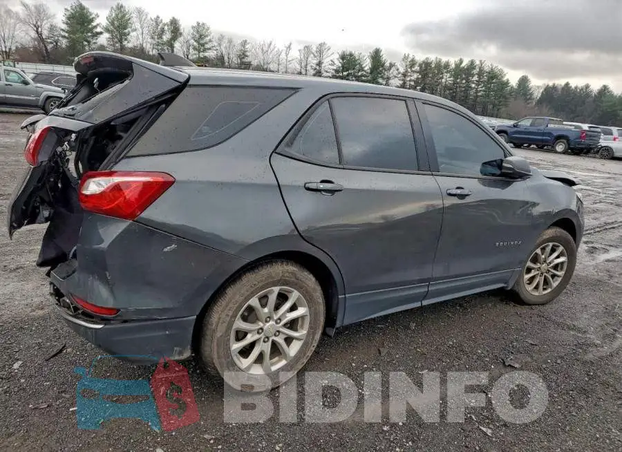 2GNAXHEV2J6275422 Photo# 3