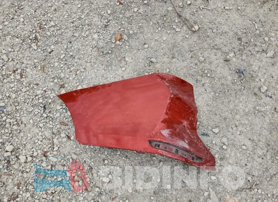 2GNAXHEV5L6264417 Photo# 13