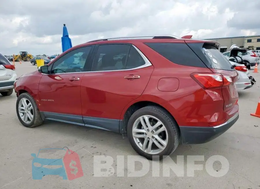2GNAXMEV4J6122226 Photo# 2