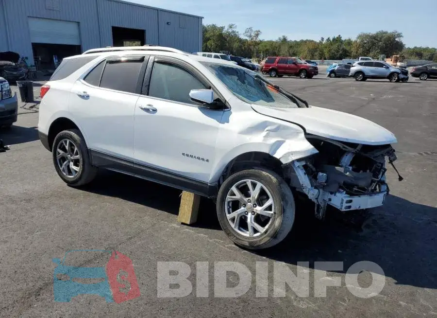 2GNAXMEV6J6284665 Photo# 4