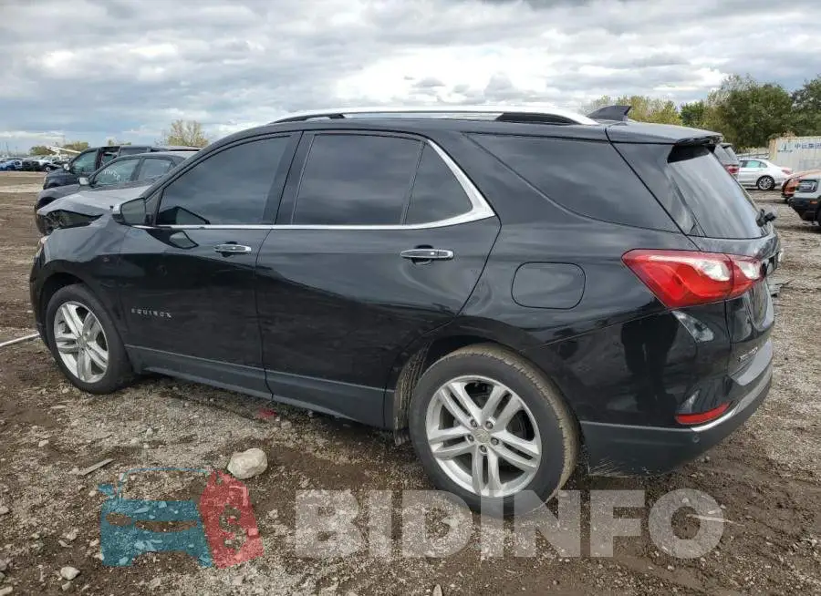 2GNAXNEV3K6252425 Photo# 2