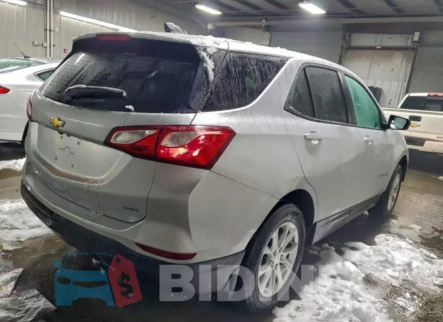 2GNAXSEV3L6107272 Photo# 3