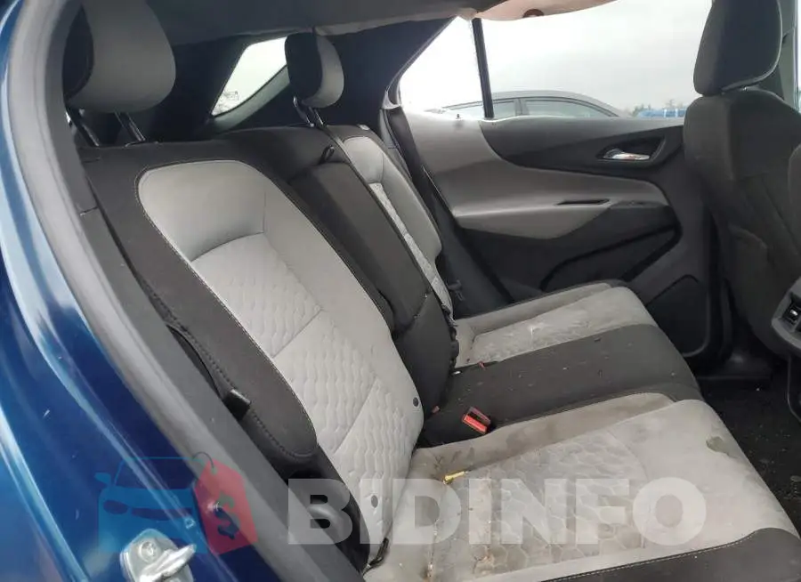 2GNAXTEVXK6164315 Photo# 11
