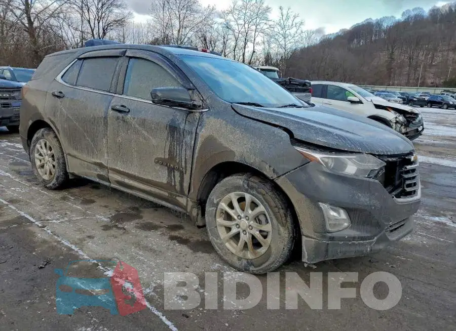 2GNAXUEV3M6143749 Photo# 4