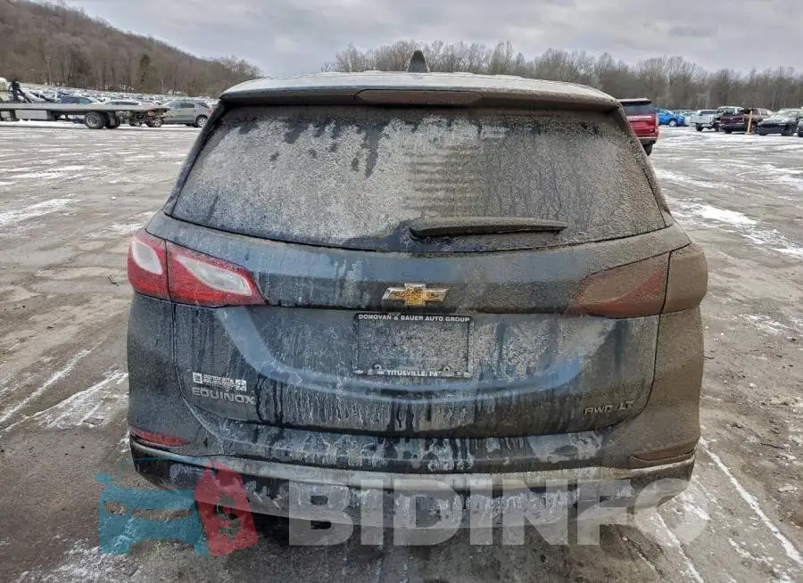 2GNAXUEV3M6143749 Photo# 6