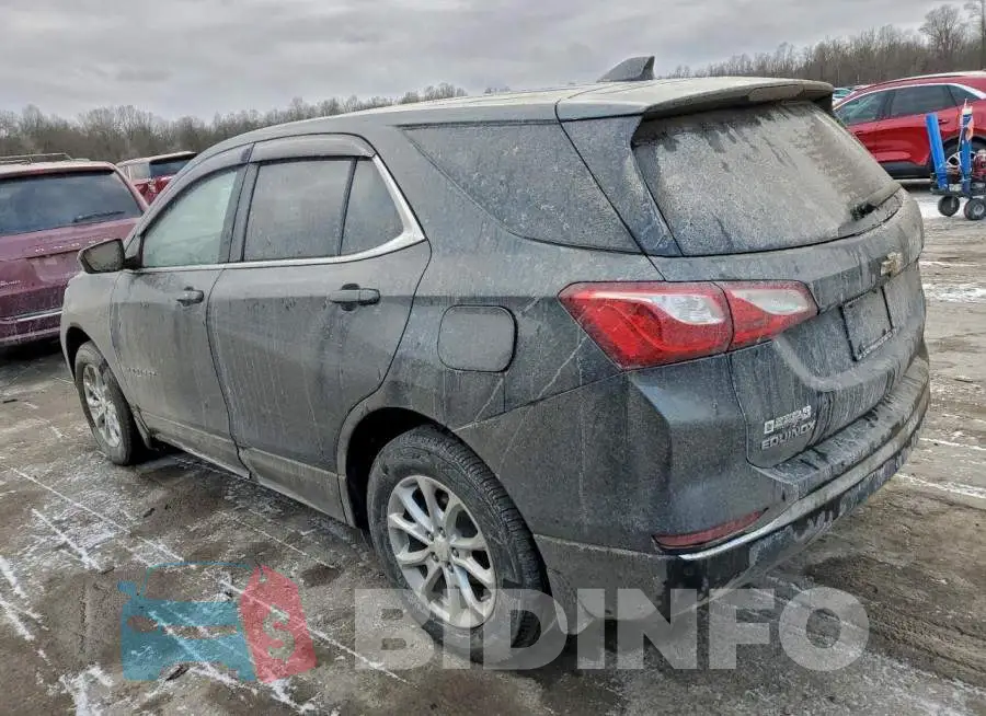 2GNAXUEV3M6143749 Photo# 2