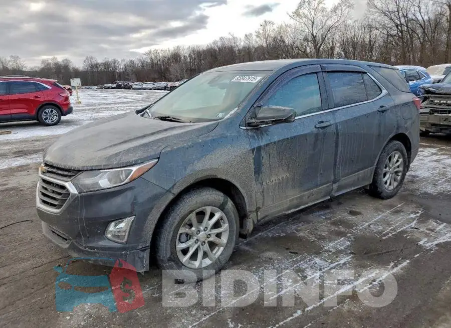 2GNAXUEV3M6143749 Photo# 1