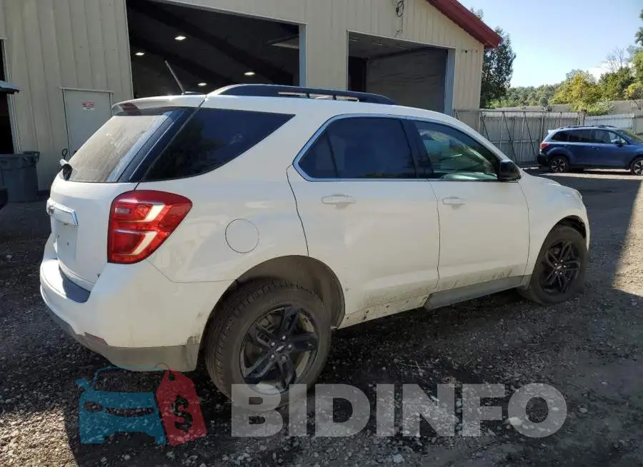 2GNFLFEKXH6217743 Photo# 3