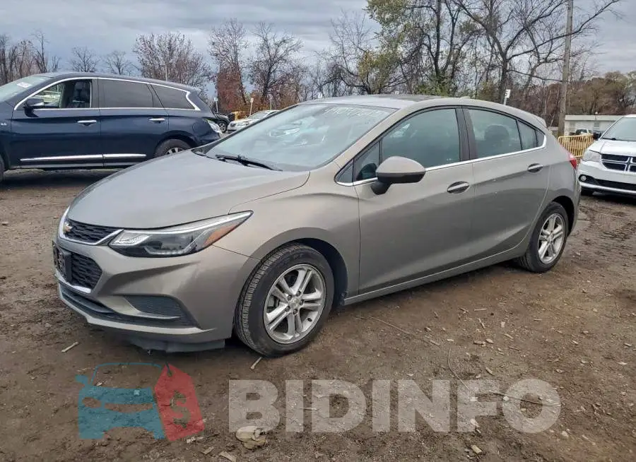 3G1BE6SM8HS540755 Photo# 1