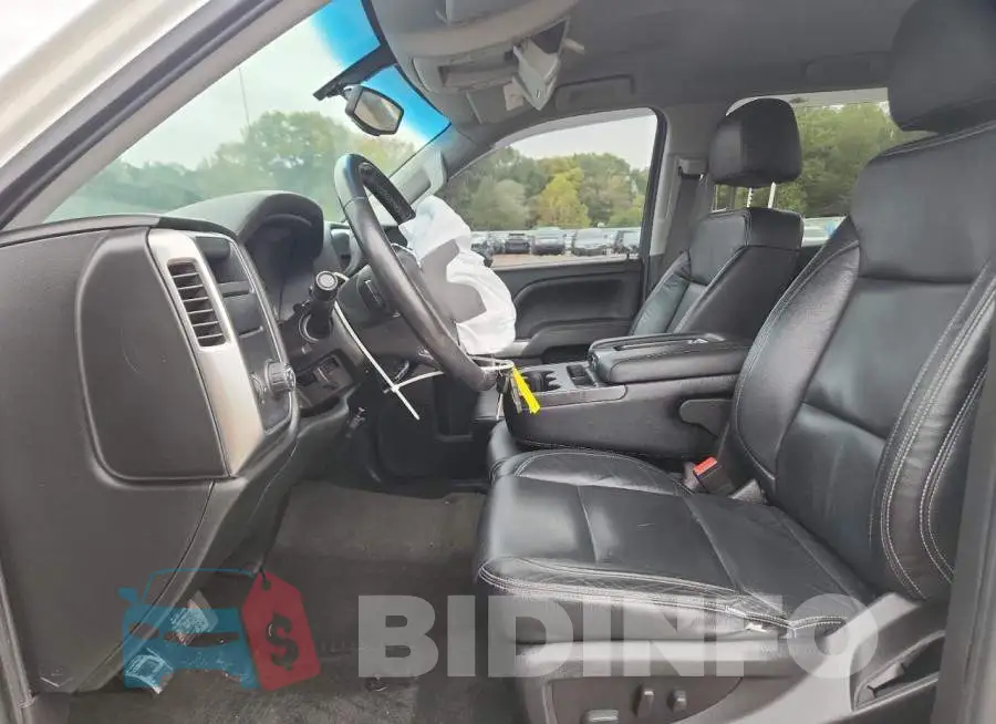 3GCPCREC7JG144624 Photo# 7