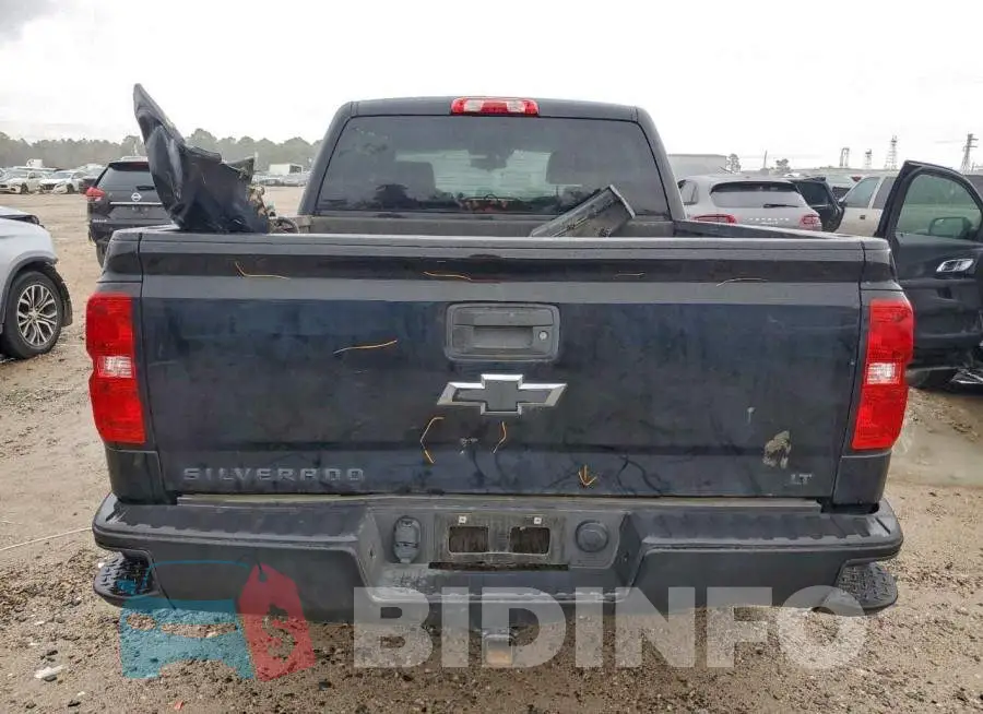 3GCPCREC8JG332567 Photo# 6