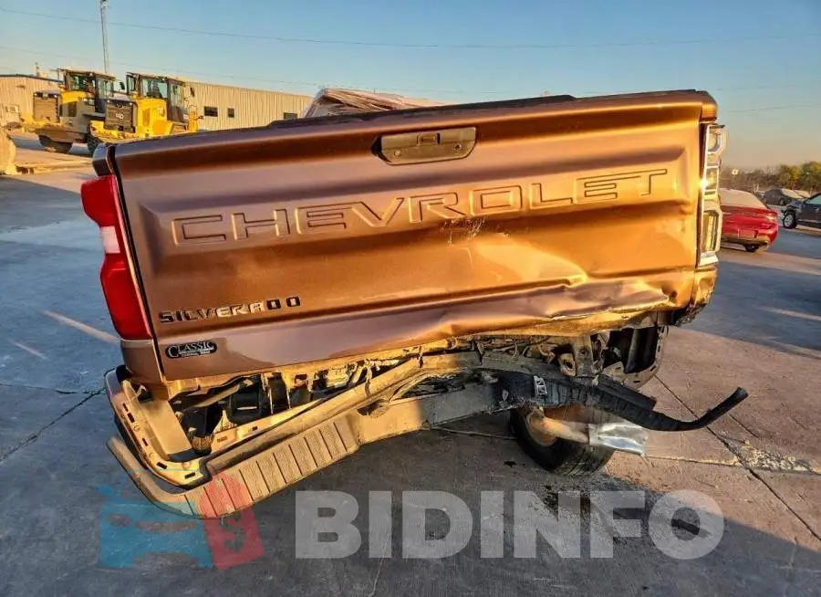 3GCPWBEH8KG216152 Photo# 6