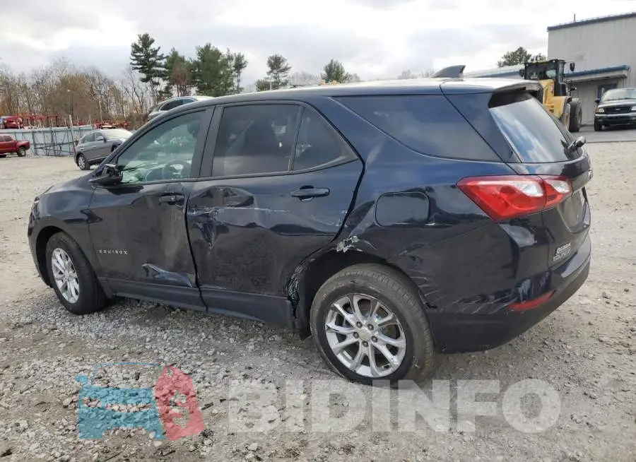 3GNAXHEV9LS697952 Photo# 2