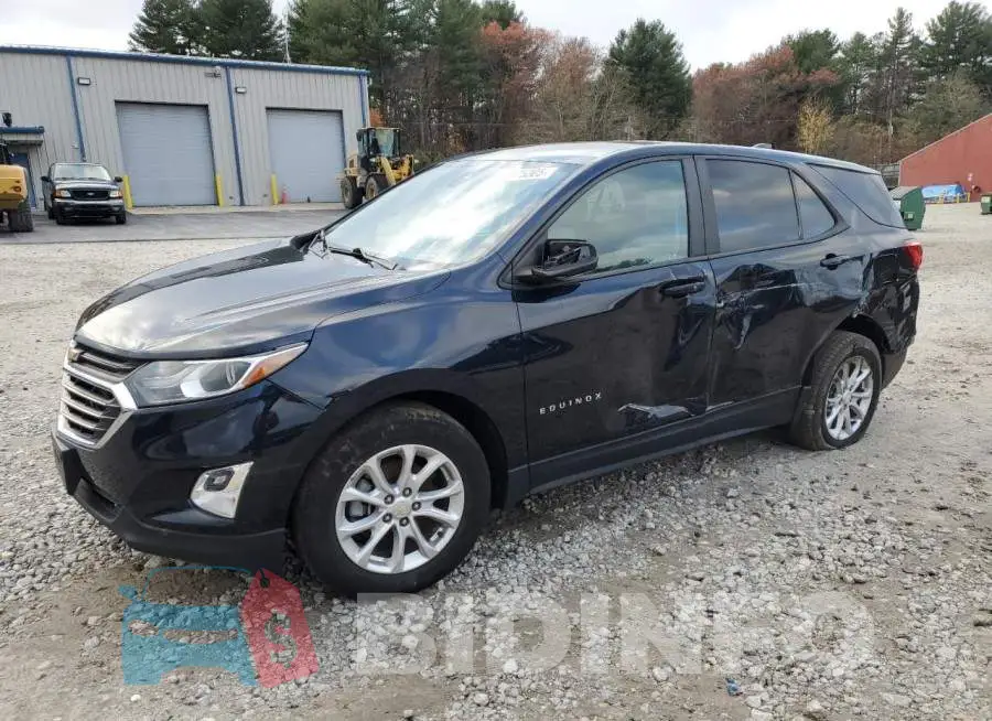 3GNAXHEV9LS697952 Photo# 1