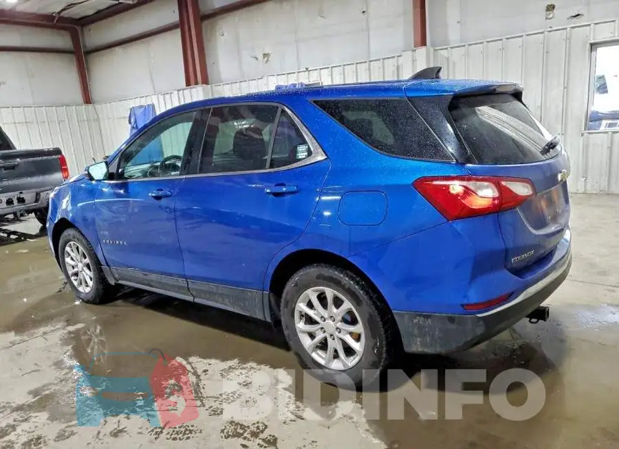 3GNAXUEV4KS512181 Photo# 2
