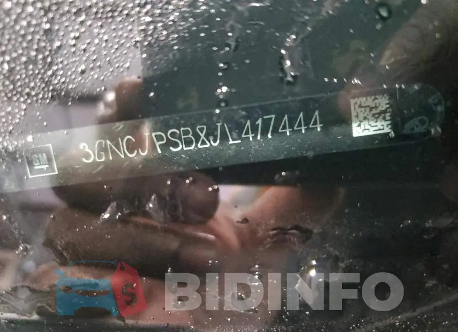3GNCJPSB8JL417444 Photo# 13