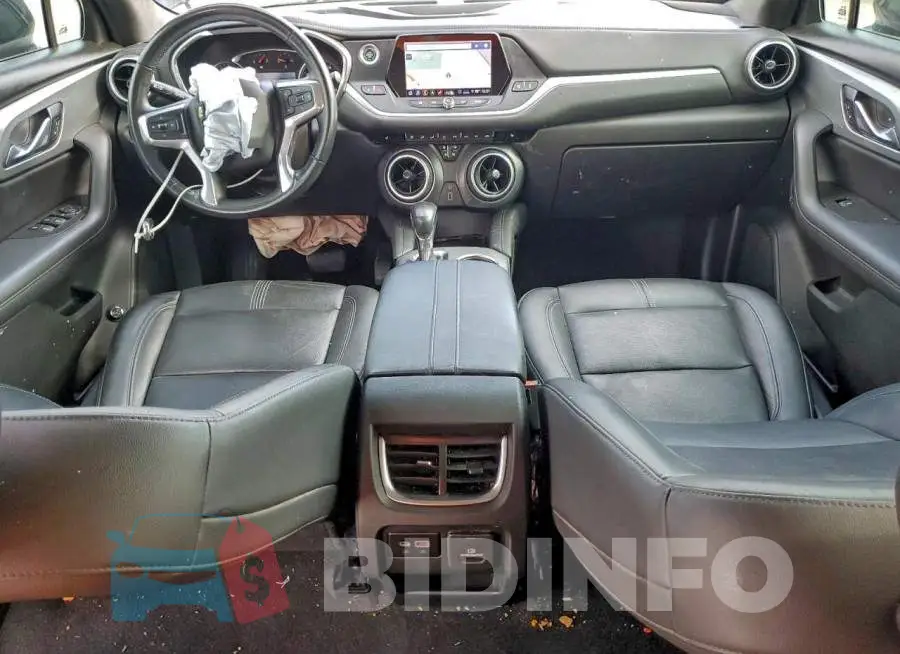 3GNKBDRS8LS539730 Photo# 8