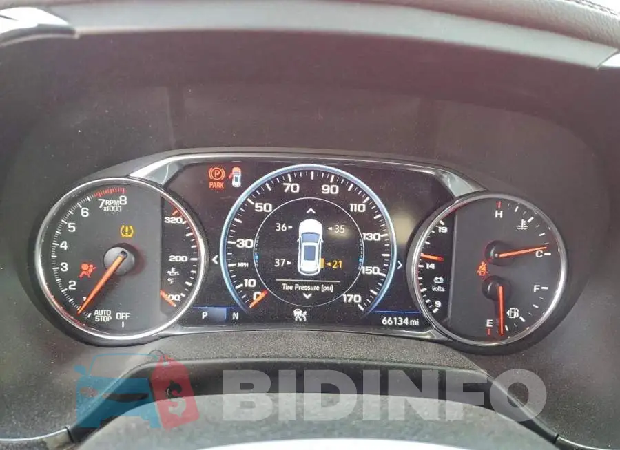 3GNKBKRS7RS159727 Photo# 9