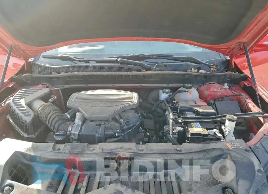 3GNKBKRS7RS159727 Photo# 12