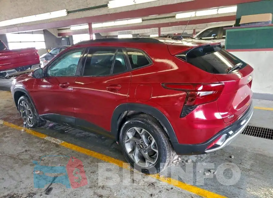 KL77LHEP7SC157047 Photo# 2