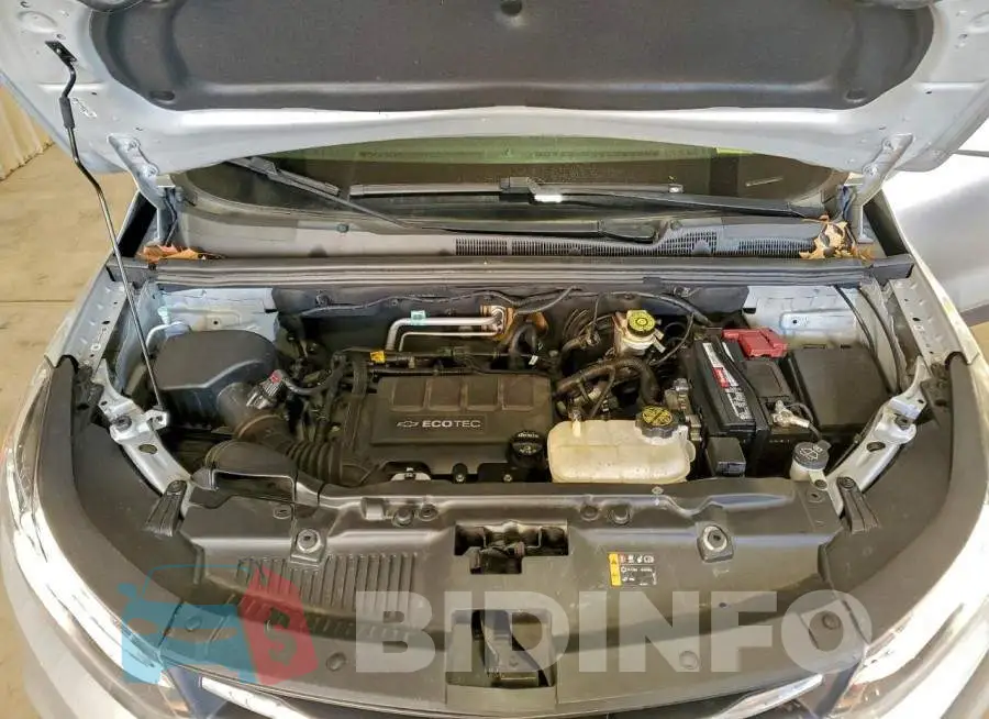 KL7CJLSB8JB728159 Photo# 12