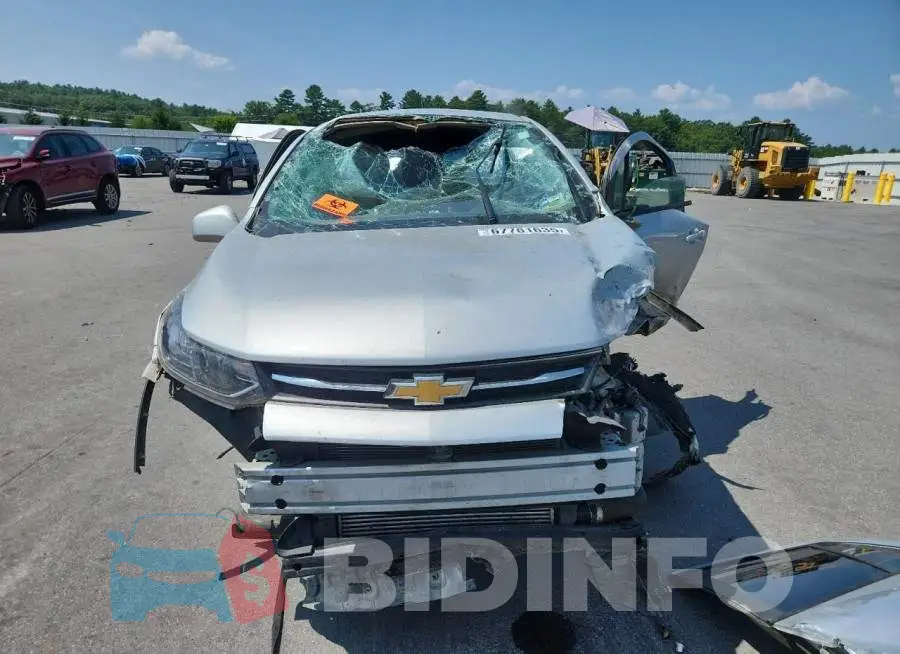 KL7CJNSB4MB305482 Photo# 5