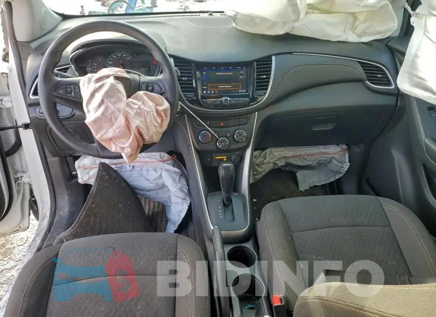 KL7CJNSM5NB509534 Photo# 8