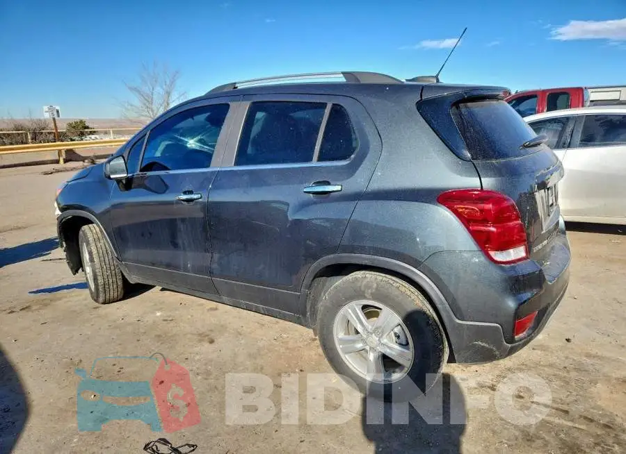 KL7CJPSB6JB714722 Photo# 2
