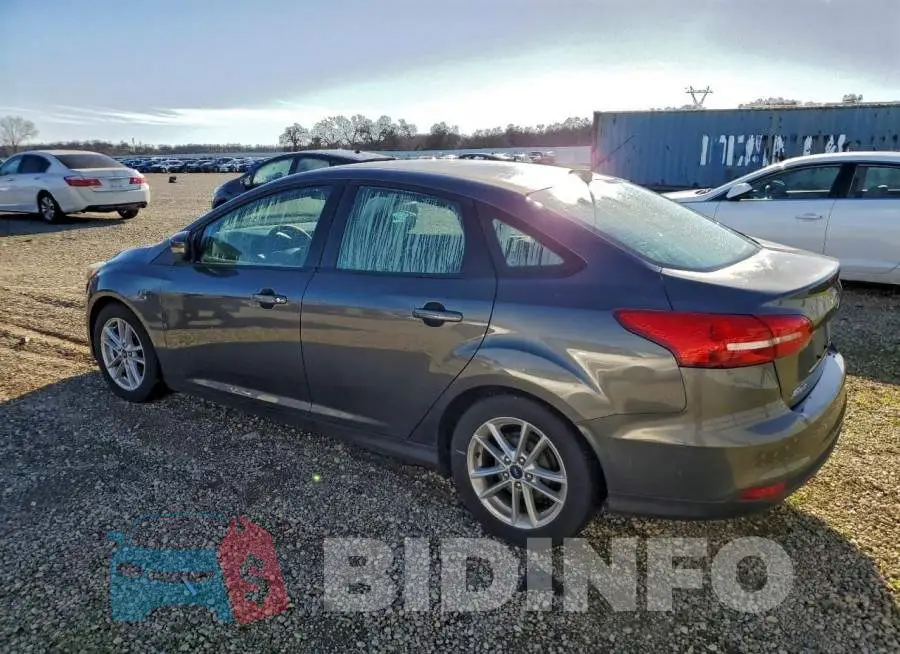 1FADP3F2XHL305349 Photo# 2