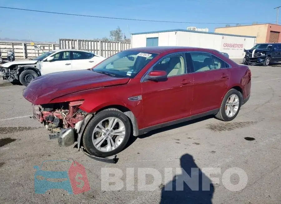 1FAHP2E85HG144516 Photo# 1