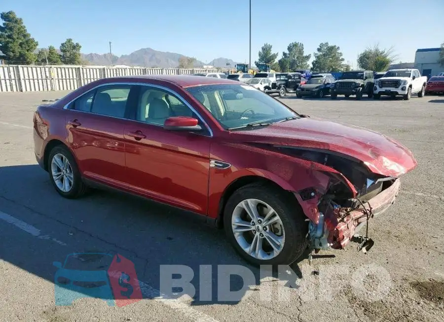 1FAHP2E85HG144516 Photo# 4