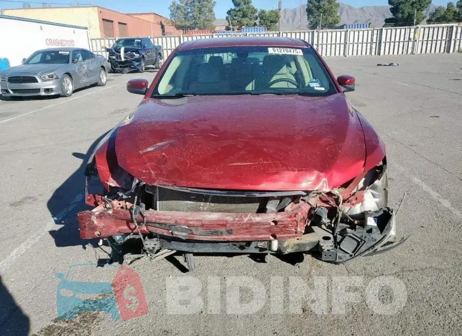 1FAHP2E85HG144516 Photo# 5