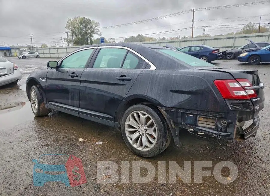 1FAHP2F85HG123549 Photo# 2