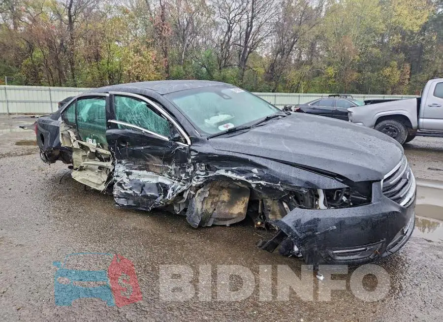 1FAHP2F85HG123549 Photo# 4