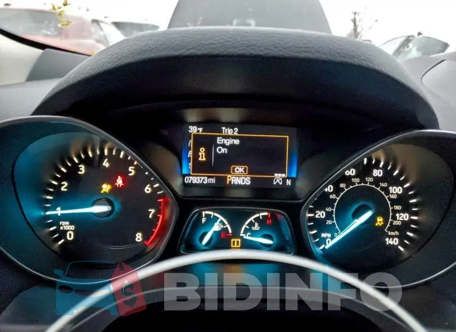 1FMCU9GD8HUD49812 Photo# 9