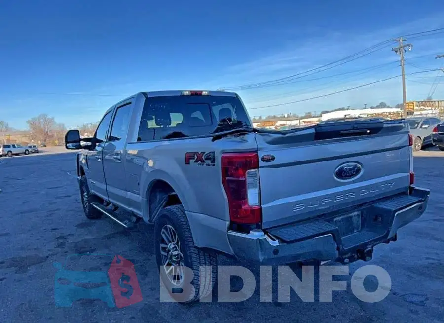 1FT7W2BT9HEB90427 Photo# 3