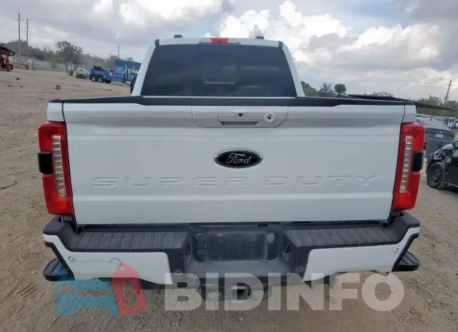 1FT8W2BN8PEE15537 Photo# 6