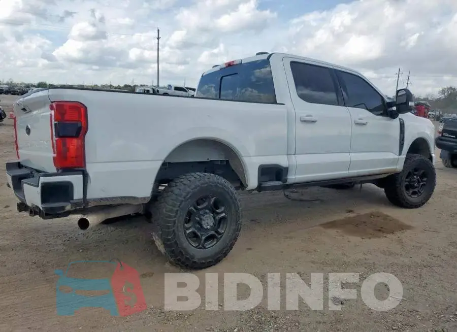 1FT8W2BN8PEE15537 Photo# 3