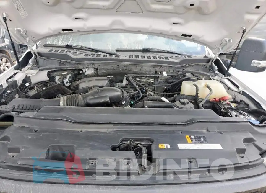1FT8W2BN8PEE15537 Photo# 11